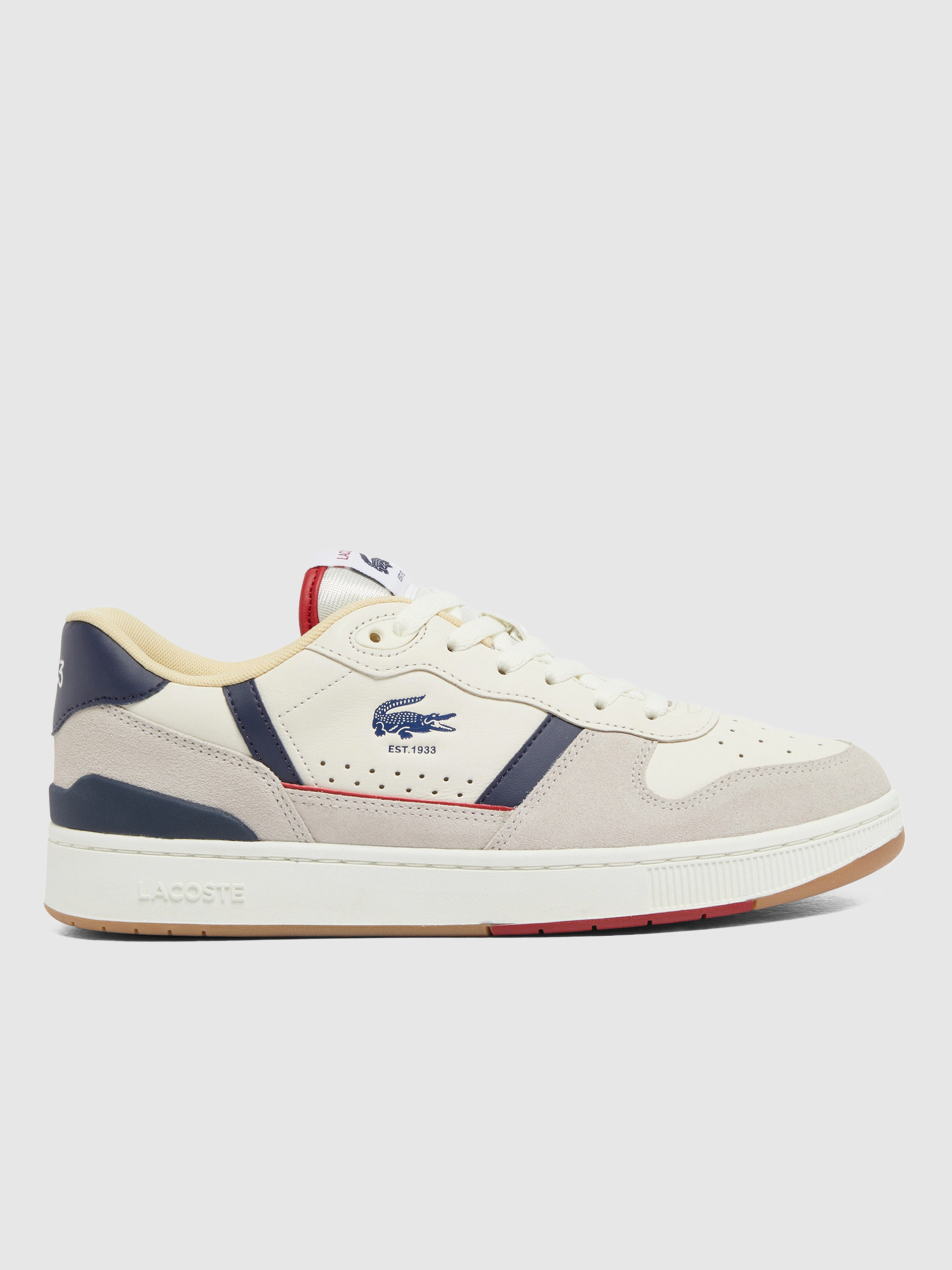 Sneakers Man Lacoste