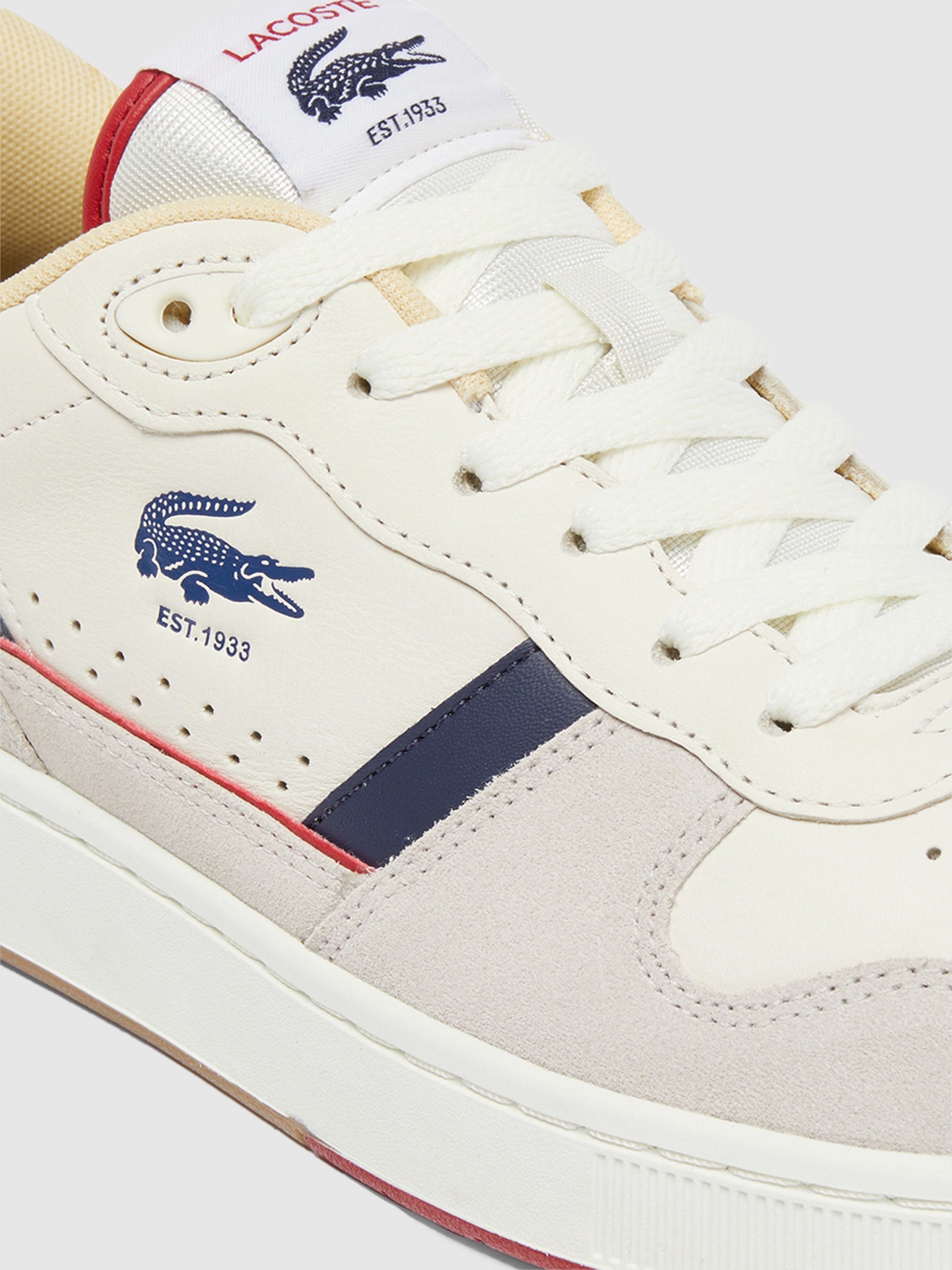 Sneakers Man Lacoste