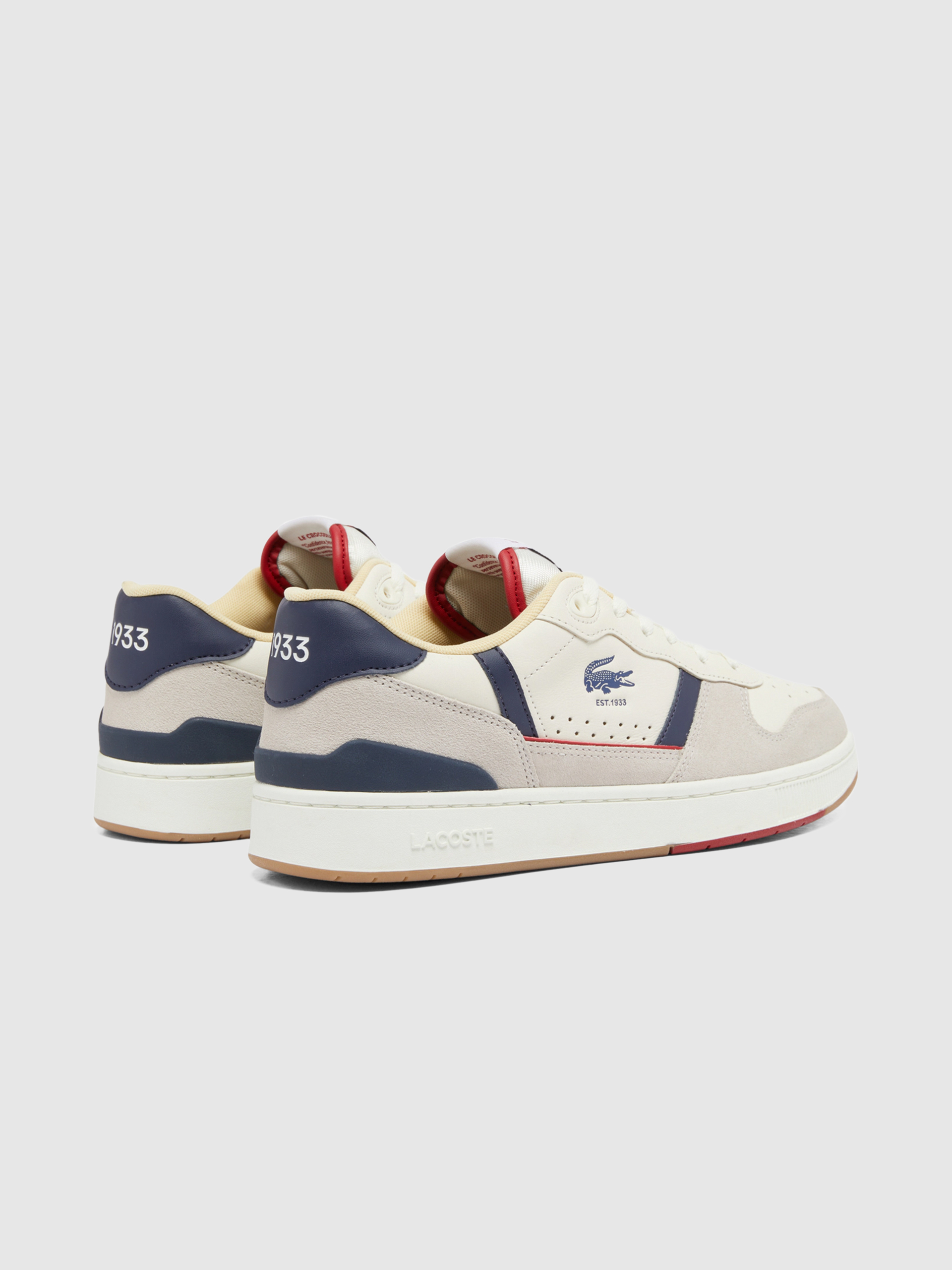 Sneakers Man Lacoste