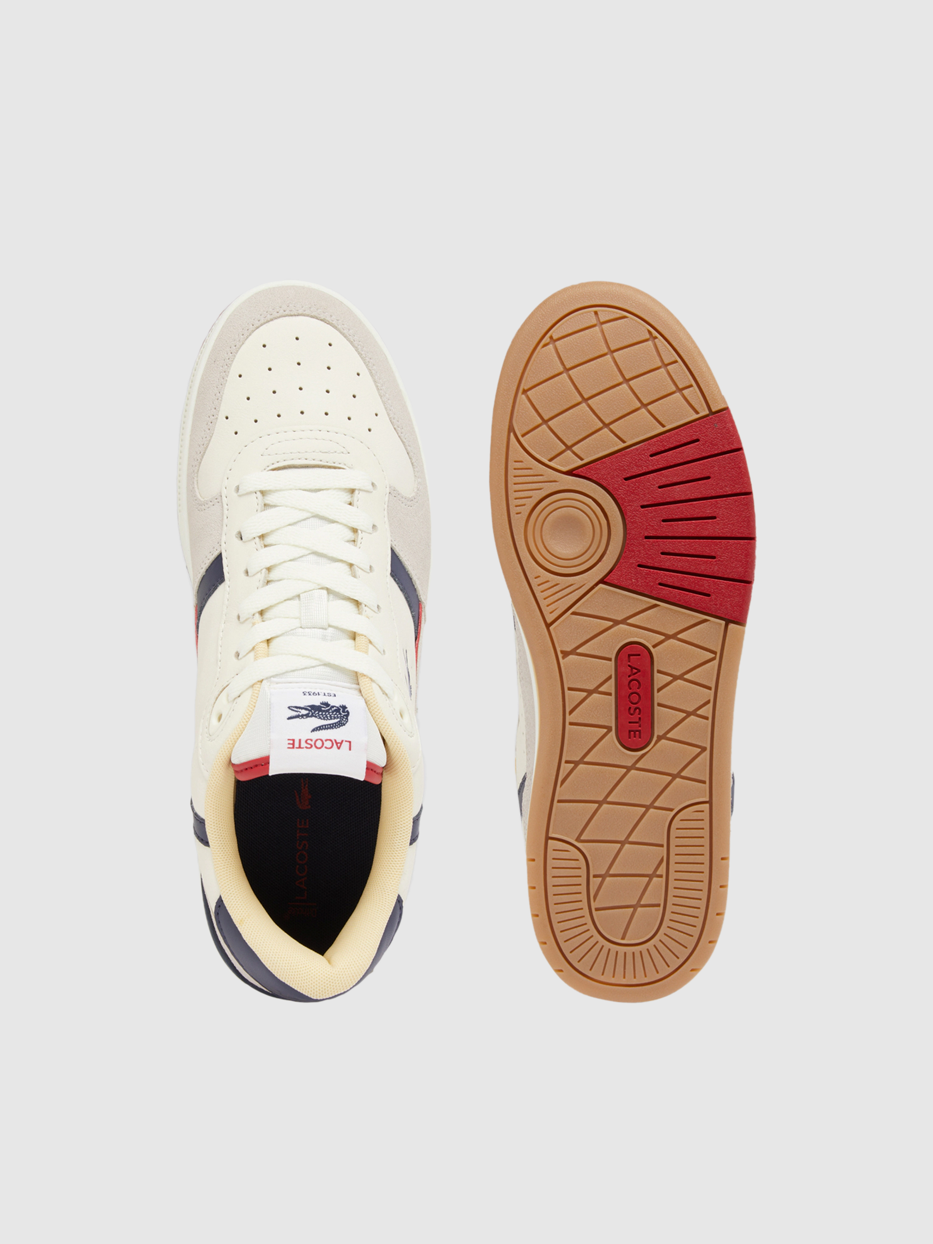 Sneakers Man Lacoste