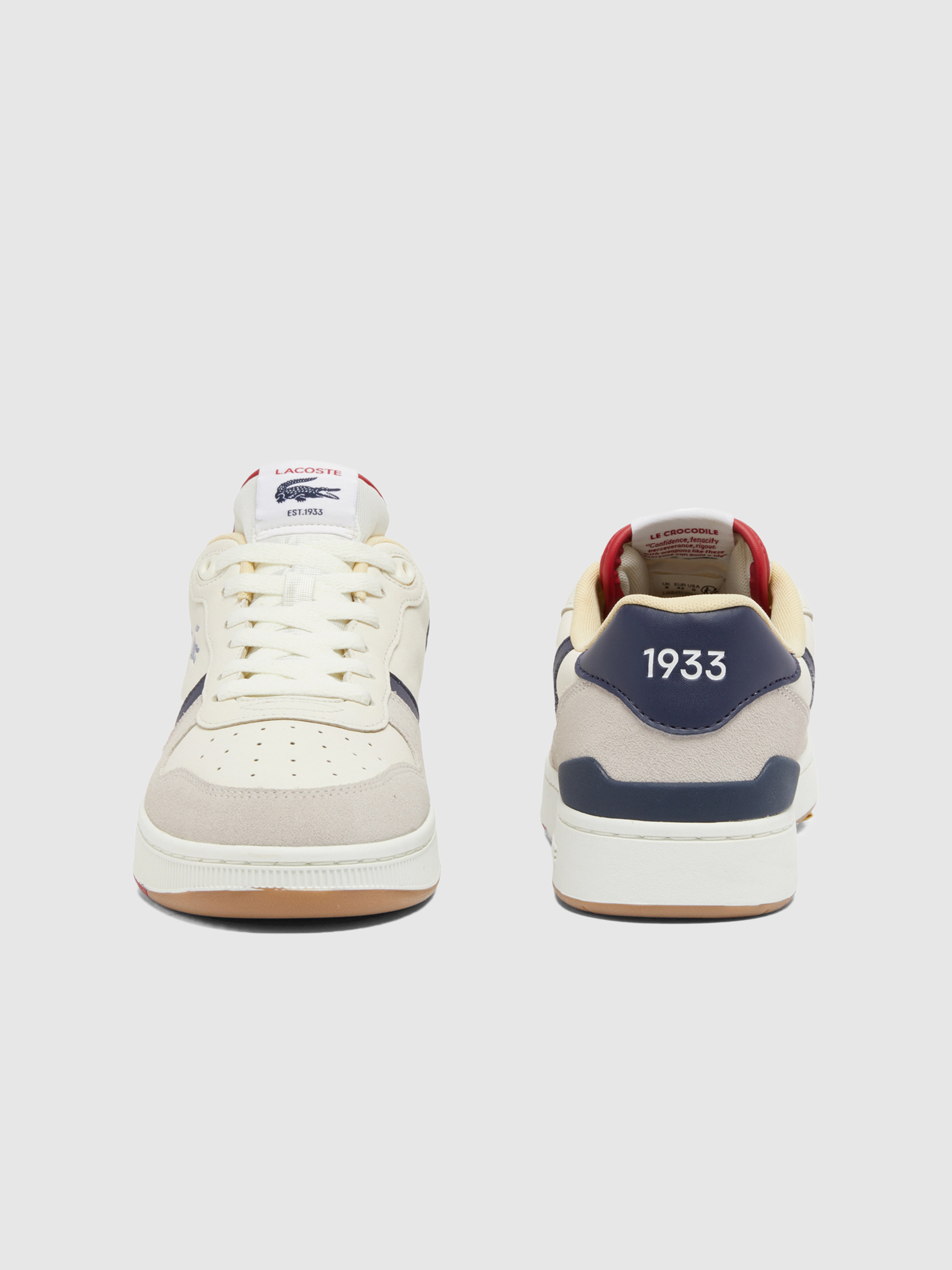 Sneakers Man Lacoste