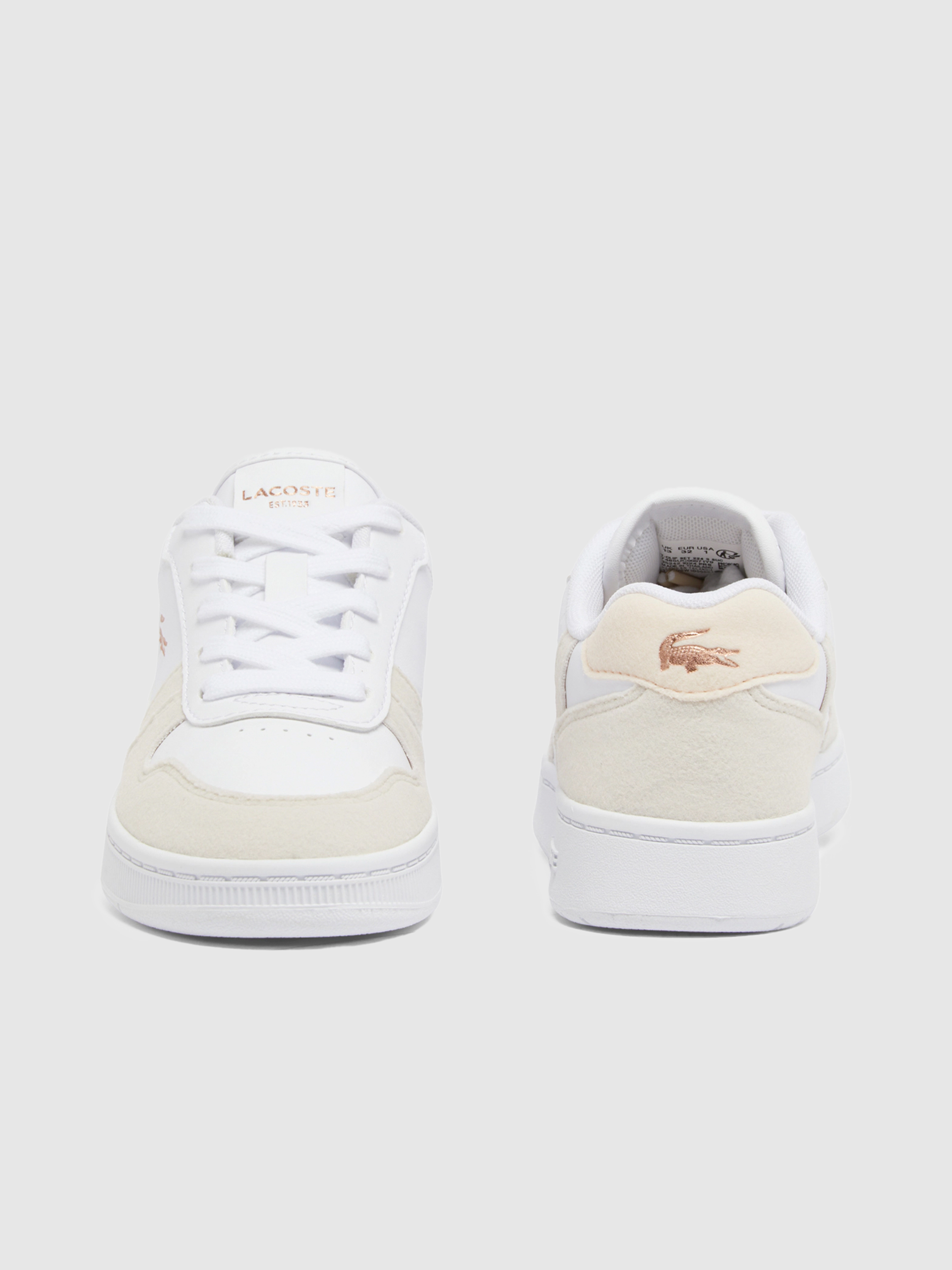 Sneakers Girl Lacoste