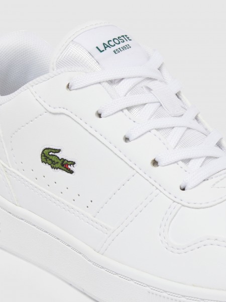 Sapatilhas Menino Lacoste