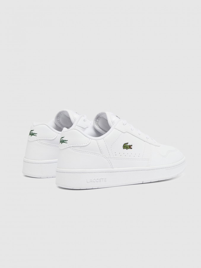 Tenis Nio Lacoste