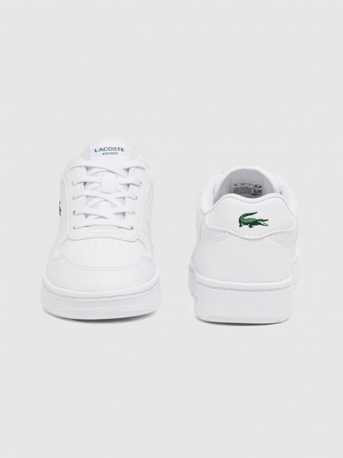 Tenis Nio Lacoste