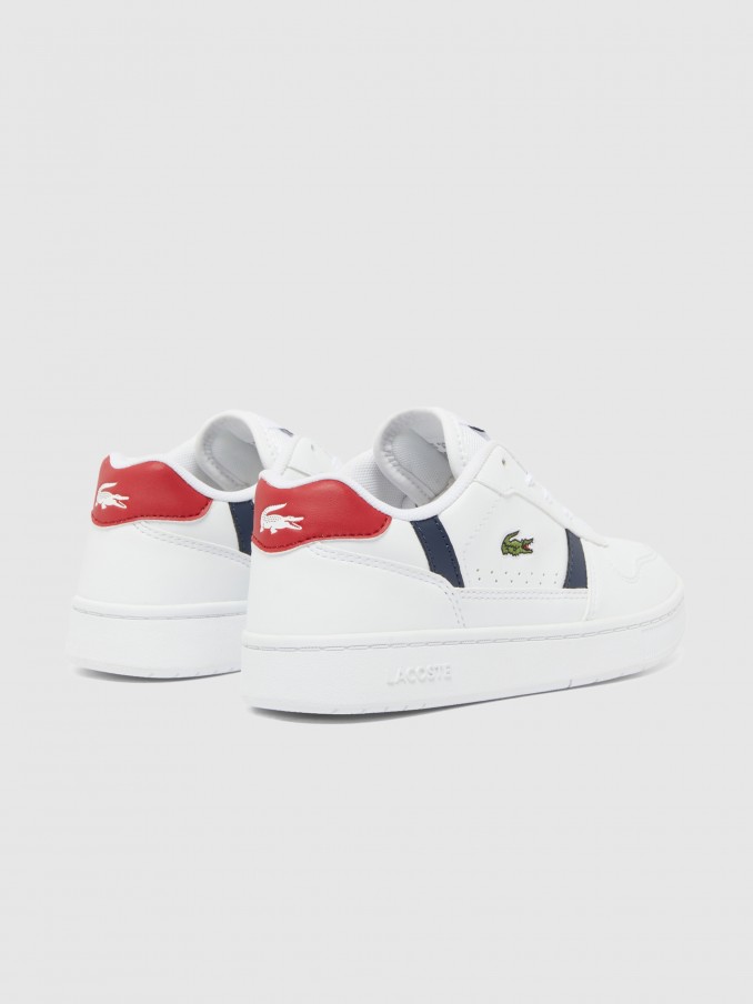Sneakers Boy Lacoste
