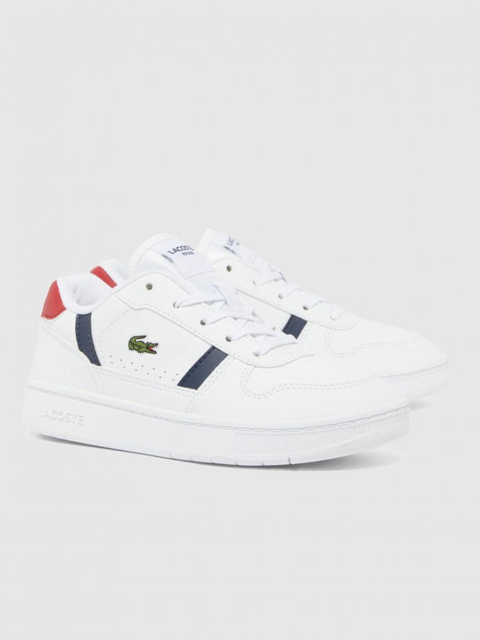 Sneakers Boy Lacoste