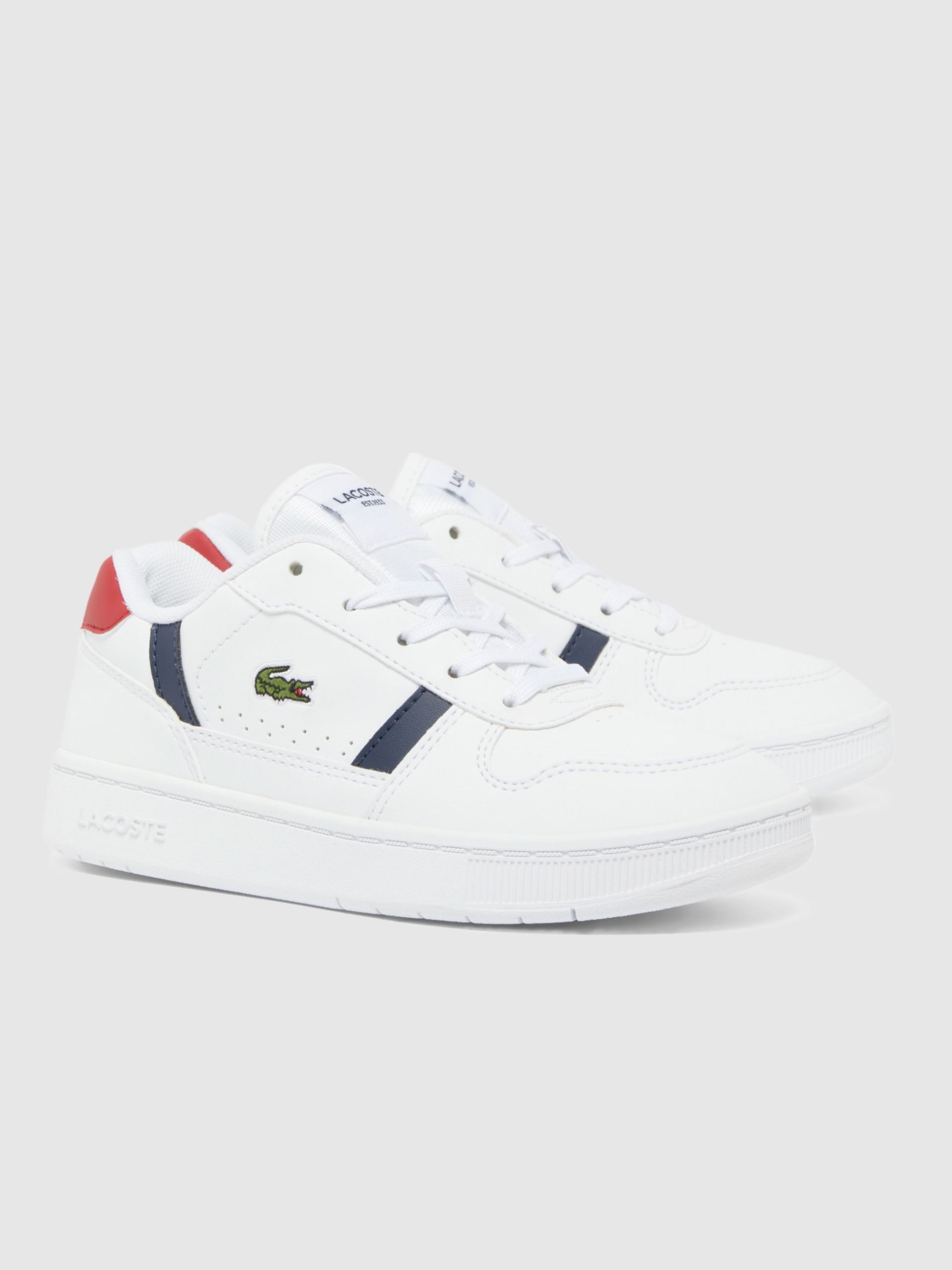 Sneakers Boy Lacoste