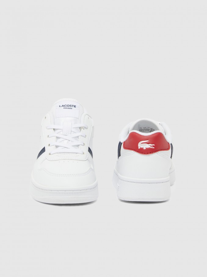 Sneakers Boy Lacoste