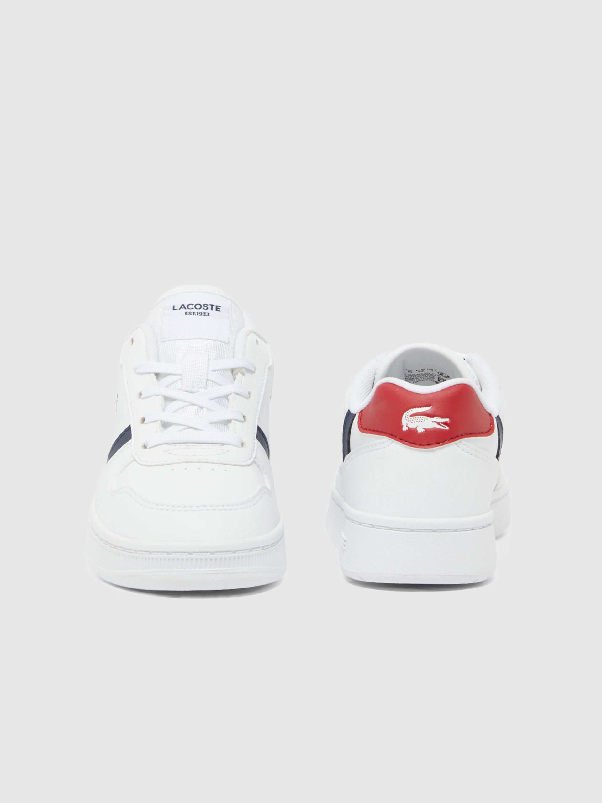 Sneakers Boy Lacoste