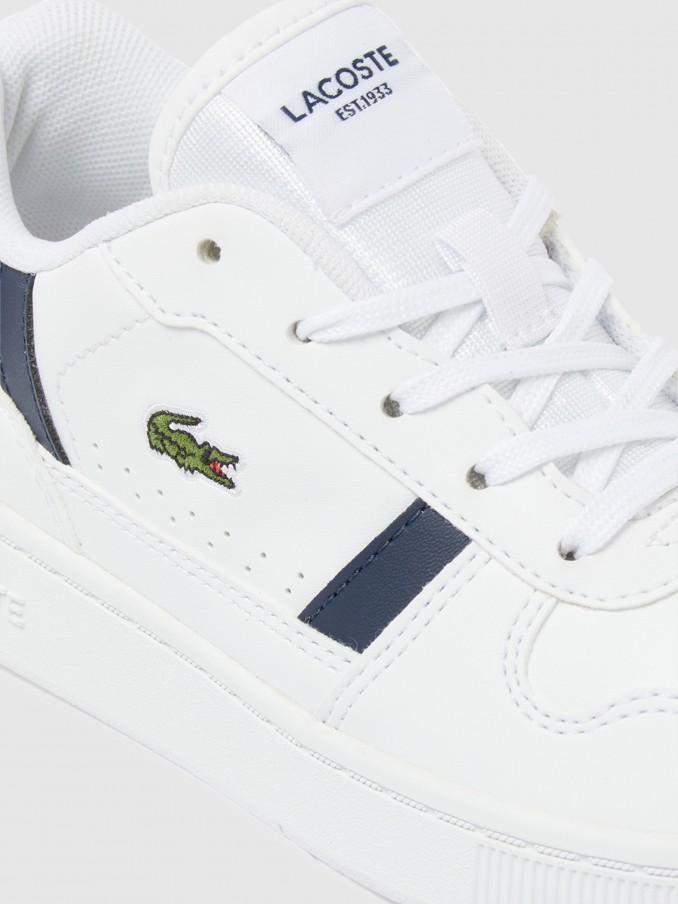 Sneakers Boy Lacoste