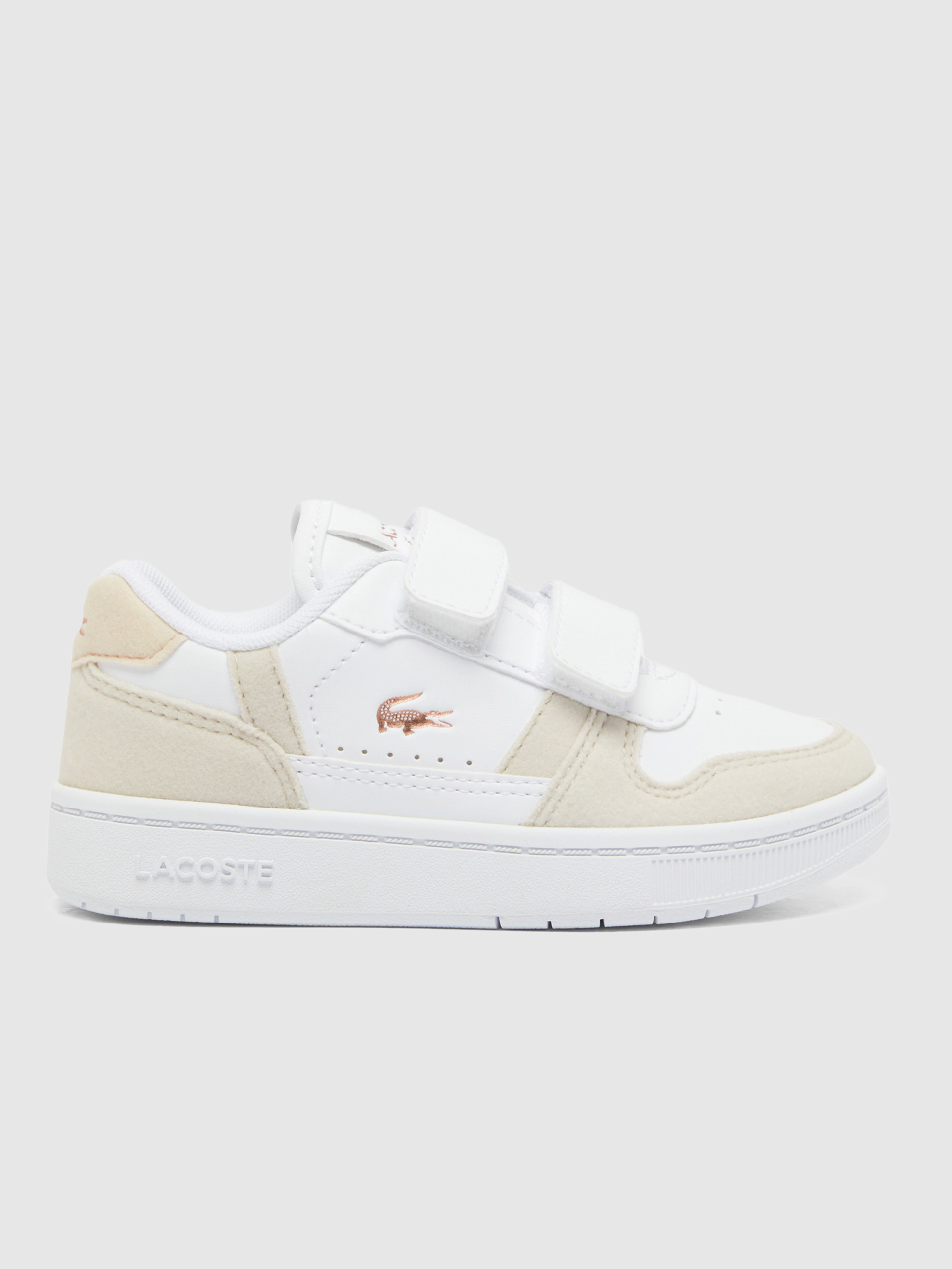 Sneakers Baby Girl Lacoste