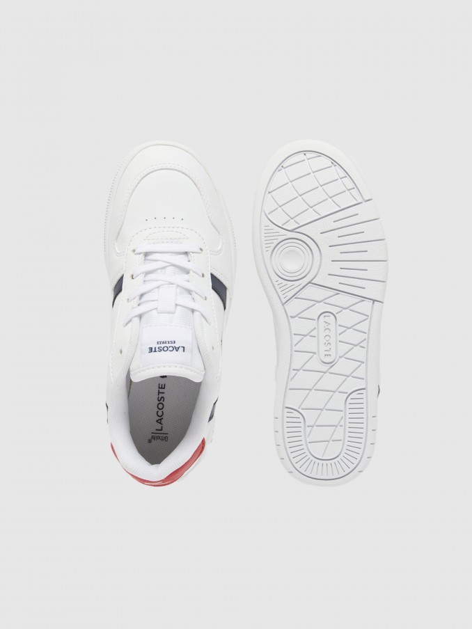 Sneakers Boy Lacoste