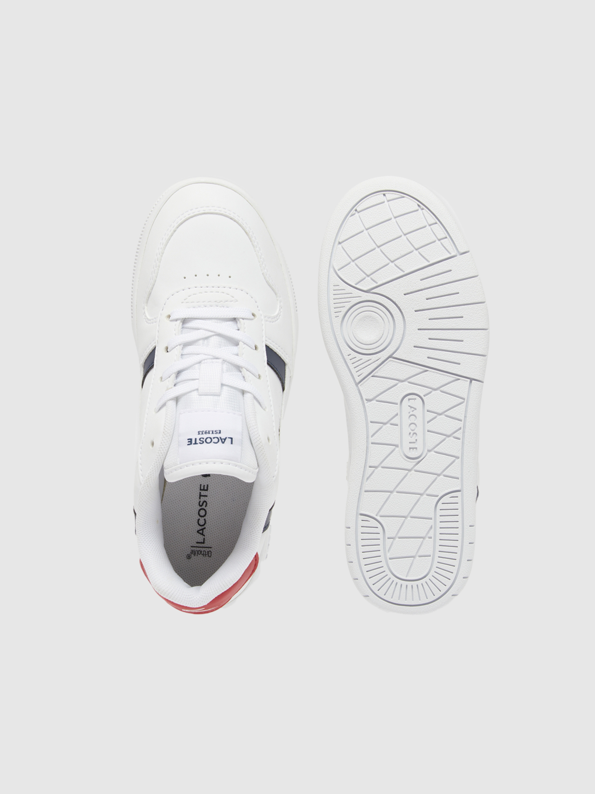 Sneakers Boy Lacoste