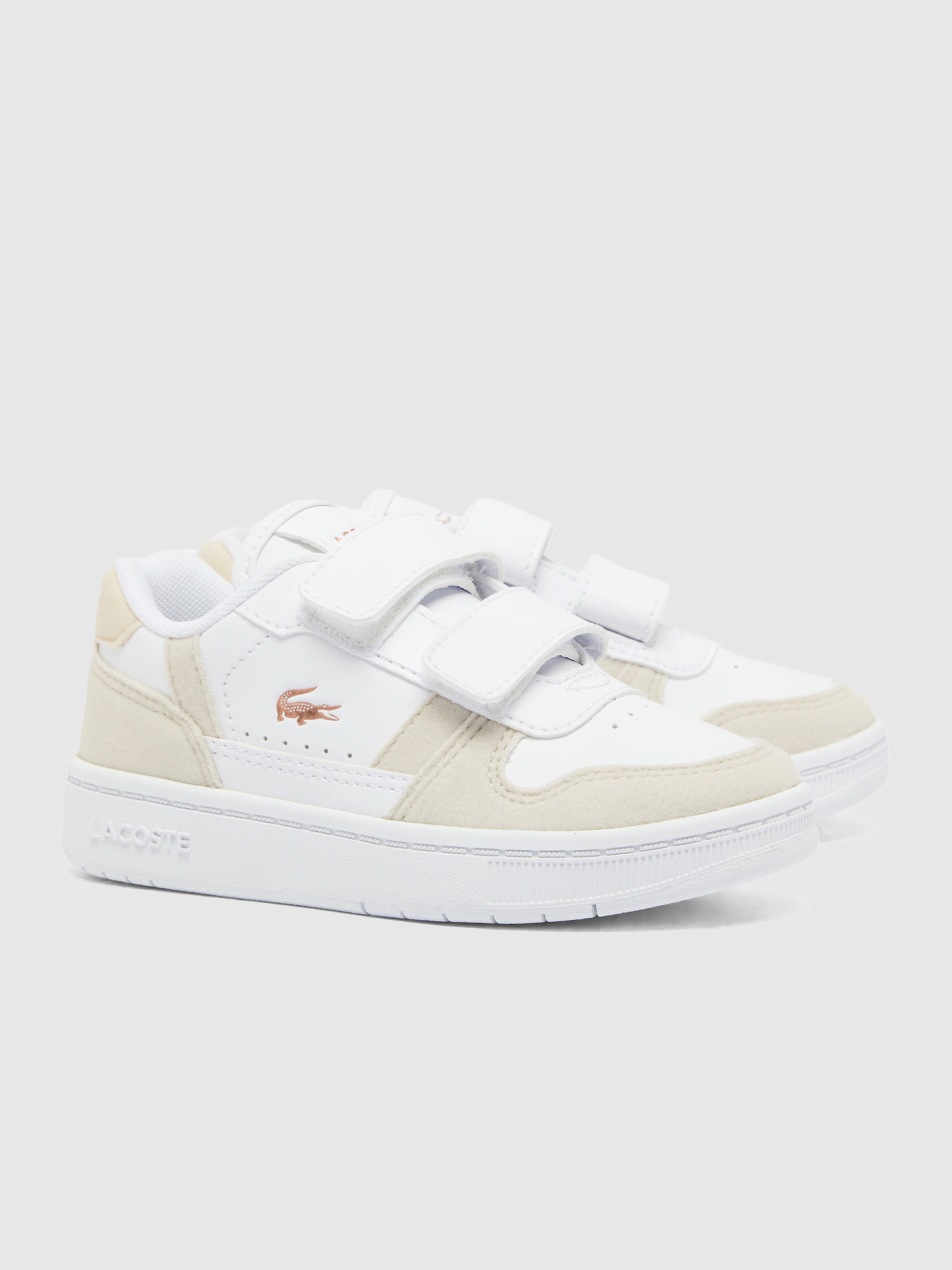Sneakers Baby Girl Lacoste