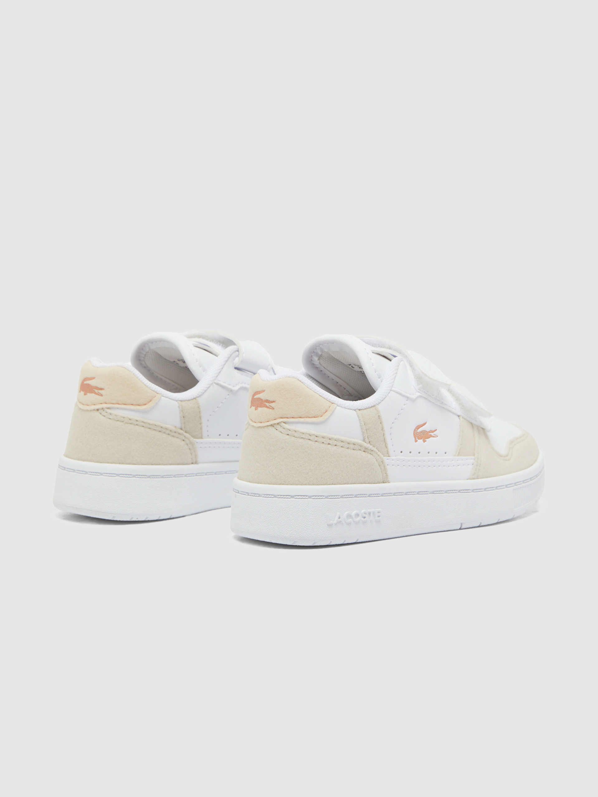 Sneakers Baby Girl Lacoste
