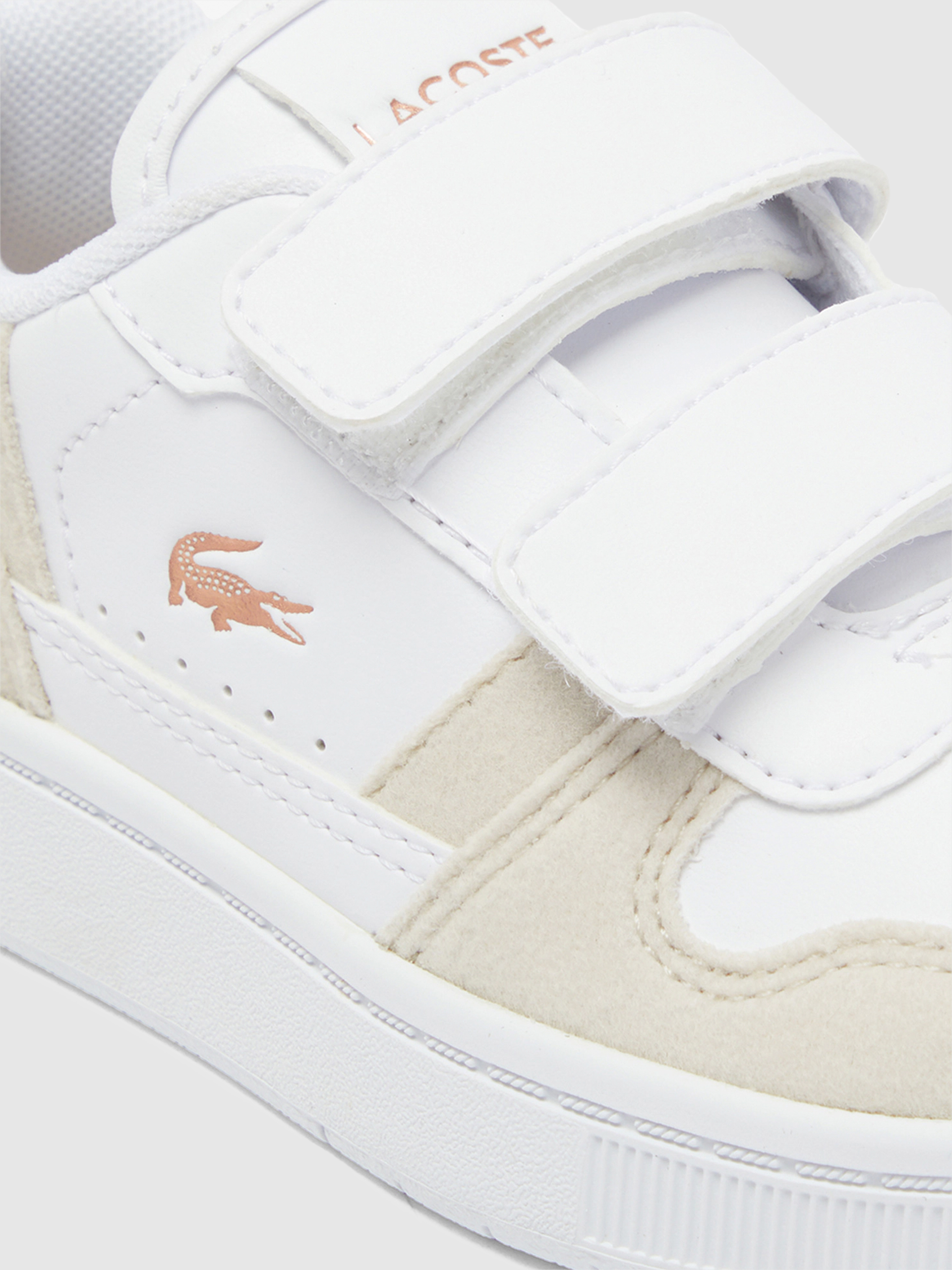 Sneakers Baby Girl Lacoste