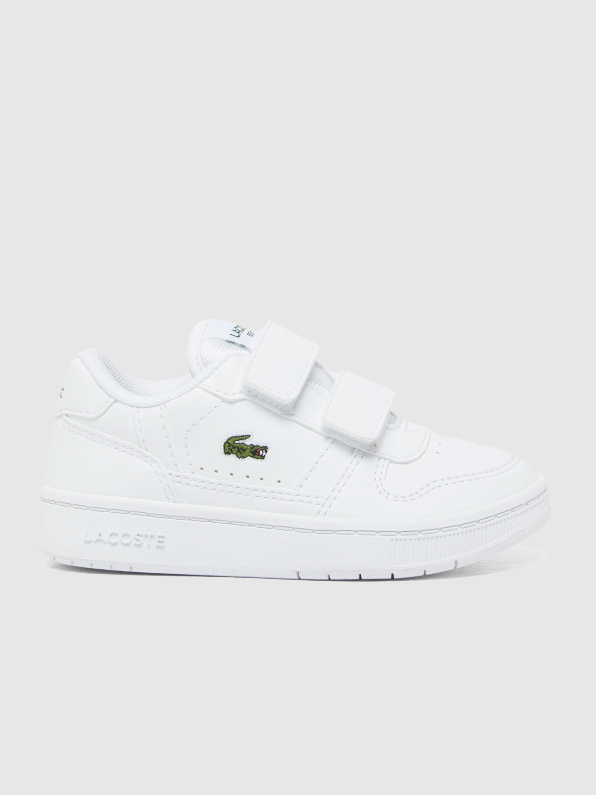 Tenis Bebe Niño Lacoste
