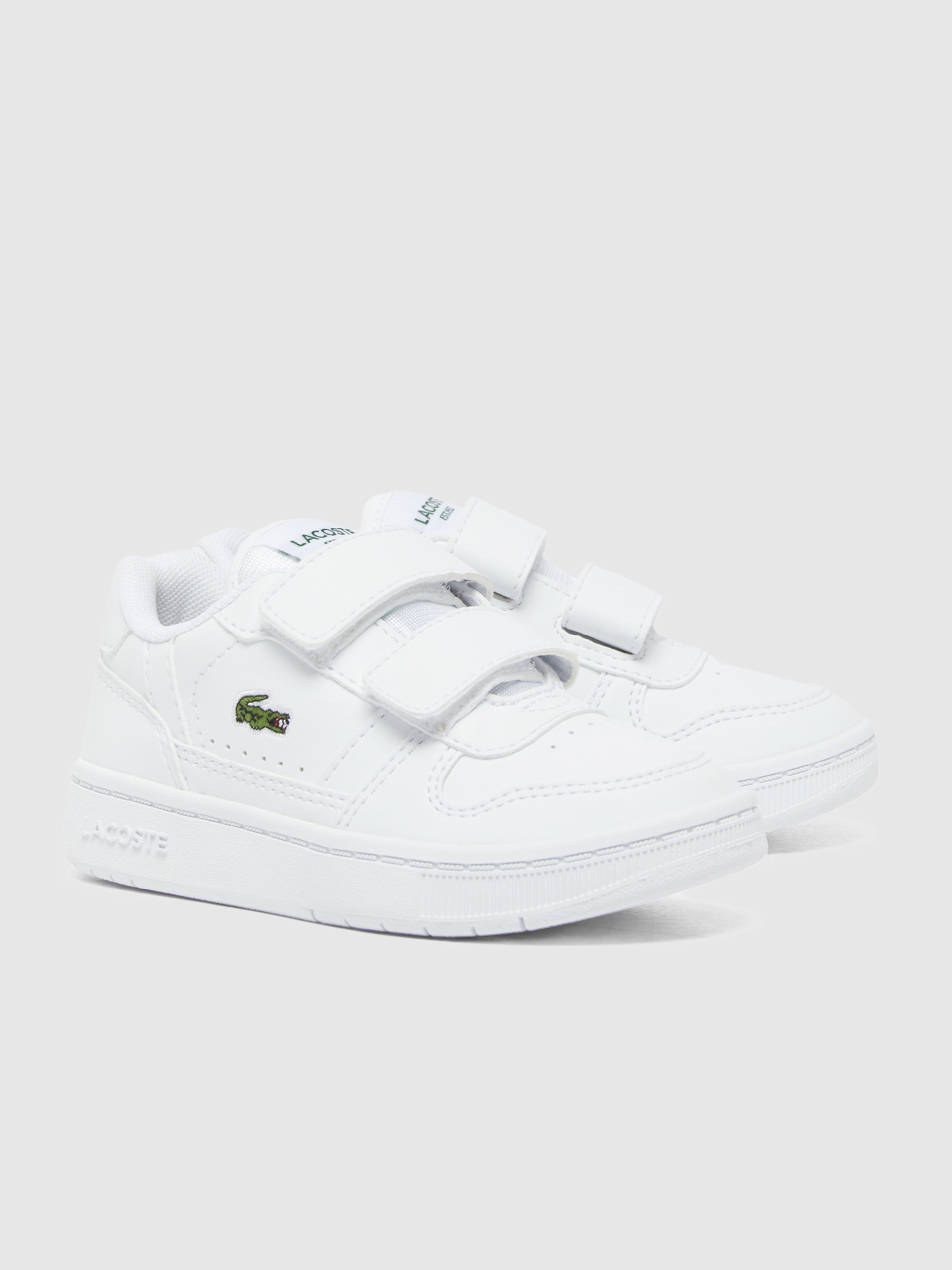 Tenis Bebe Niño Lacoste