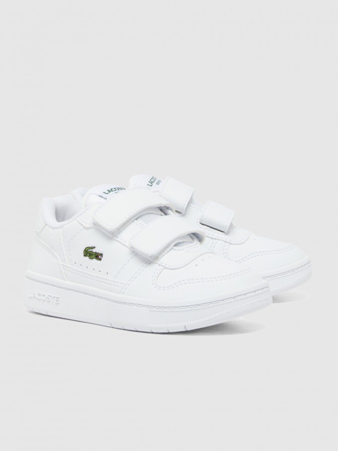 Sneakers Baby Boy Lacoste