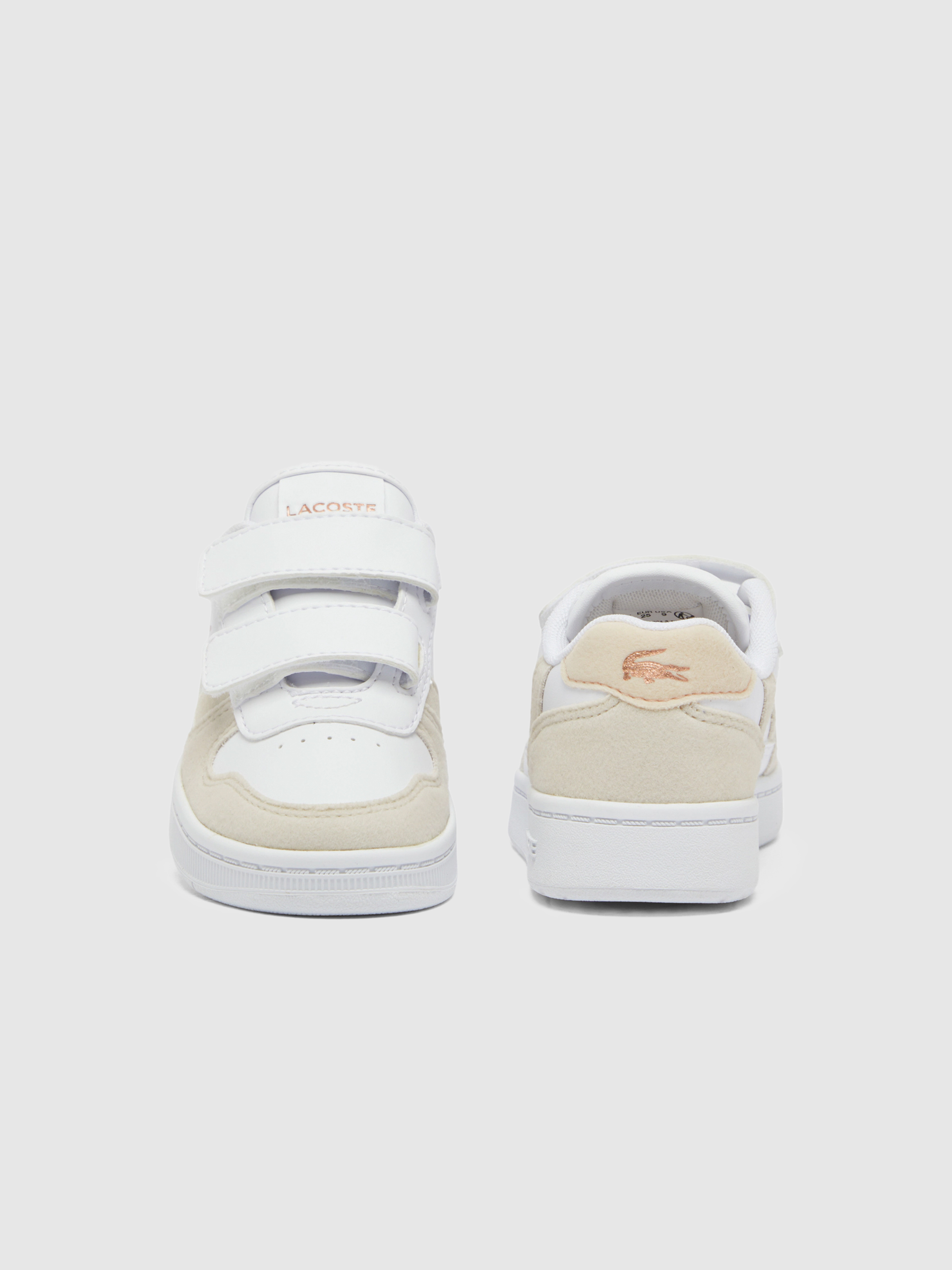 Sneakers Baby Girl Lacoste