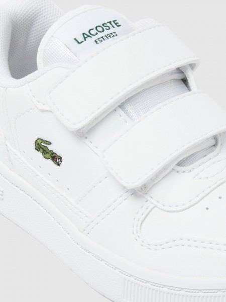 Tenis Bebe Niño Lacoste Tenis Bebe Niño Lacoste