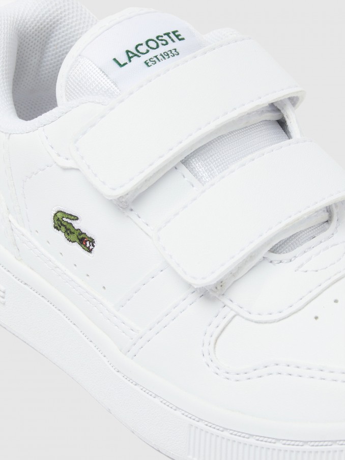 Sneakers Baby Boy Lacoste