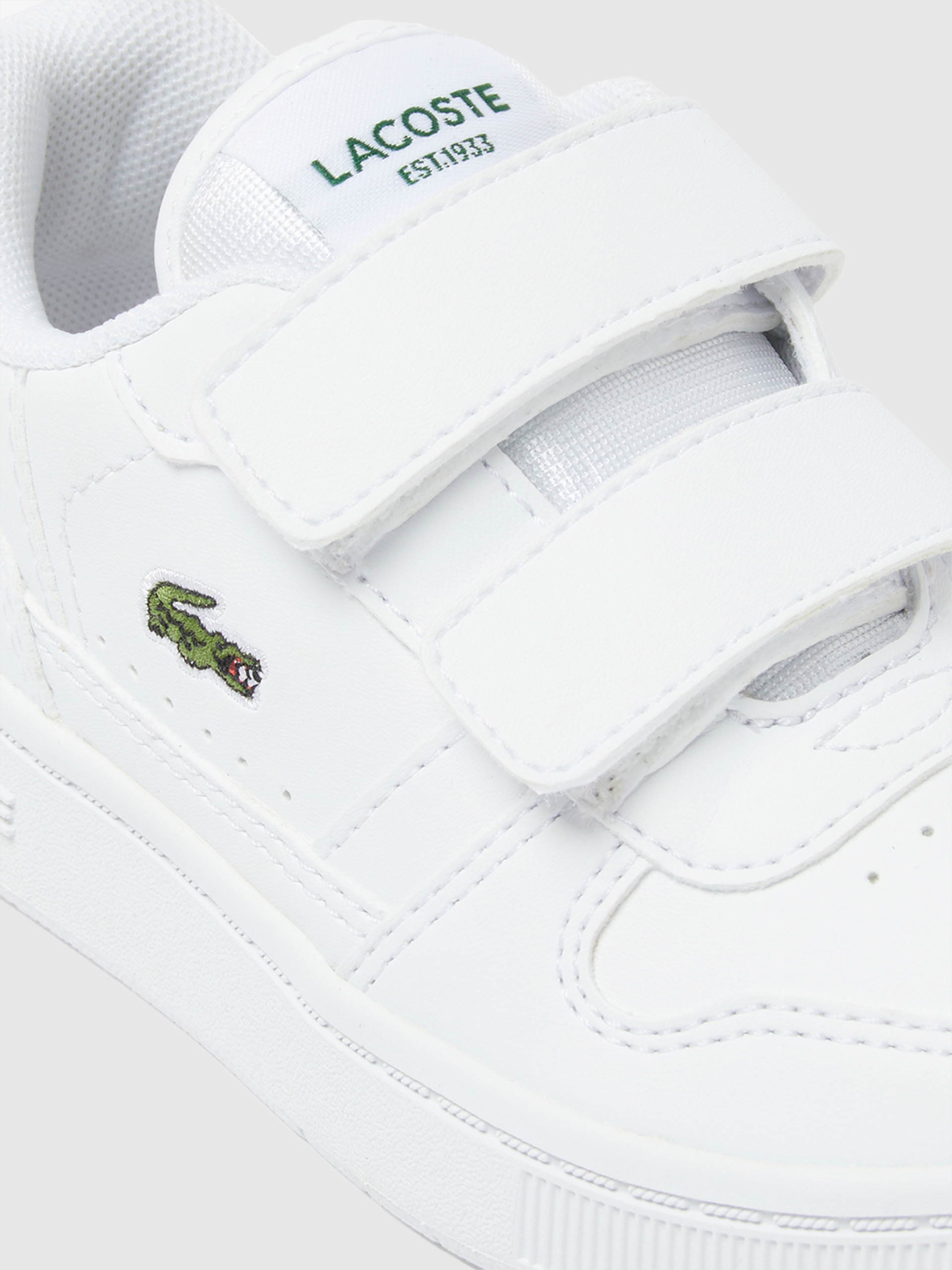 Tenis Bebe Niño Lacoste