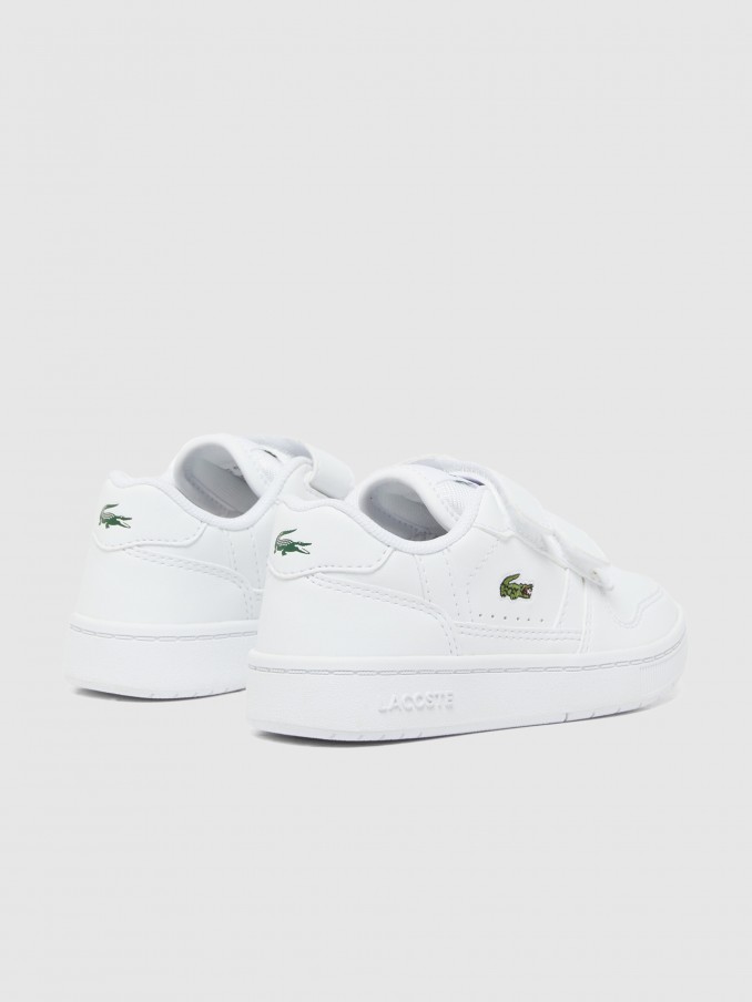 Sneakers Baby Boy Lacoste