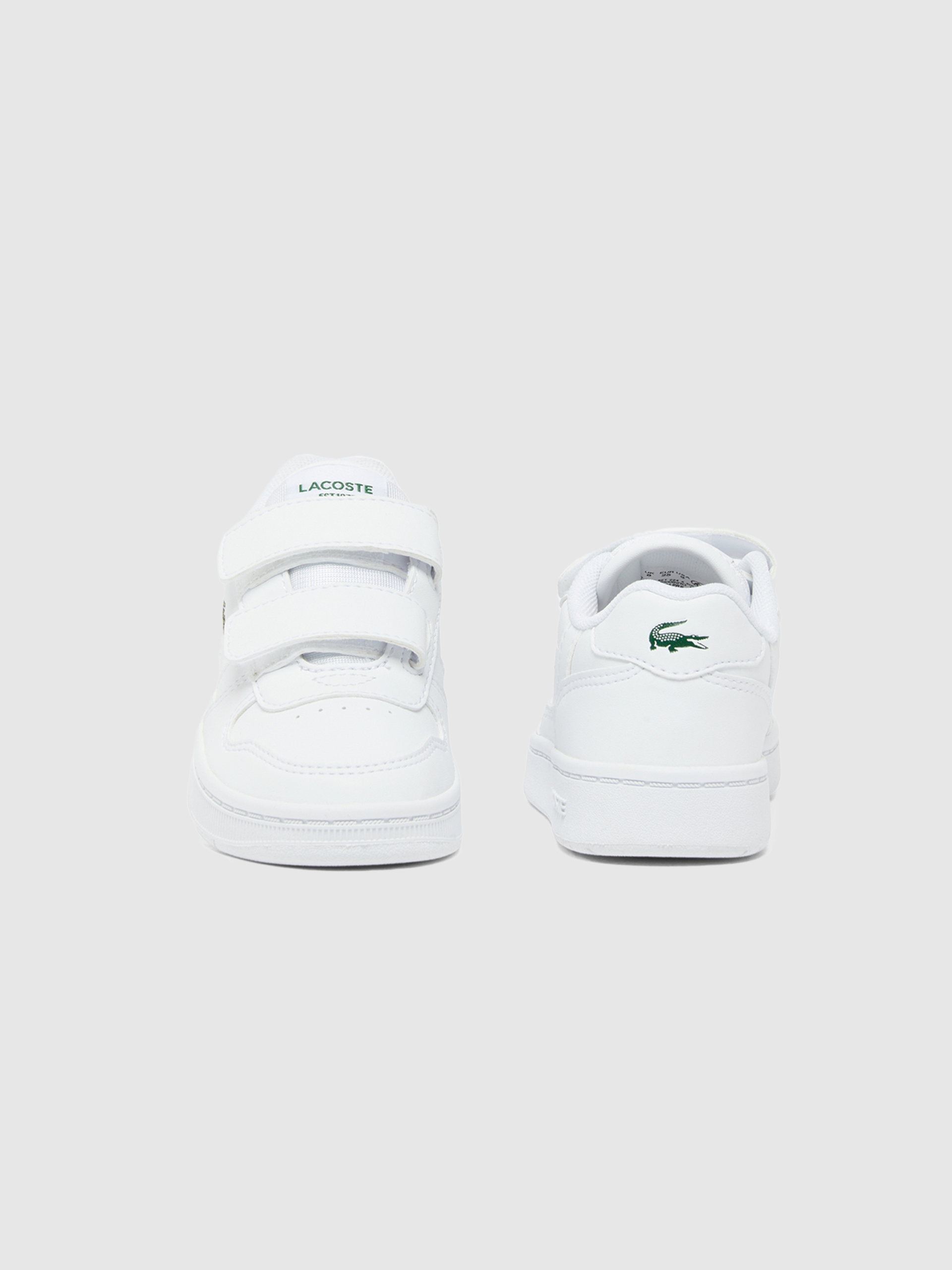 Tenis Bebe Niño Lacoste