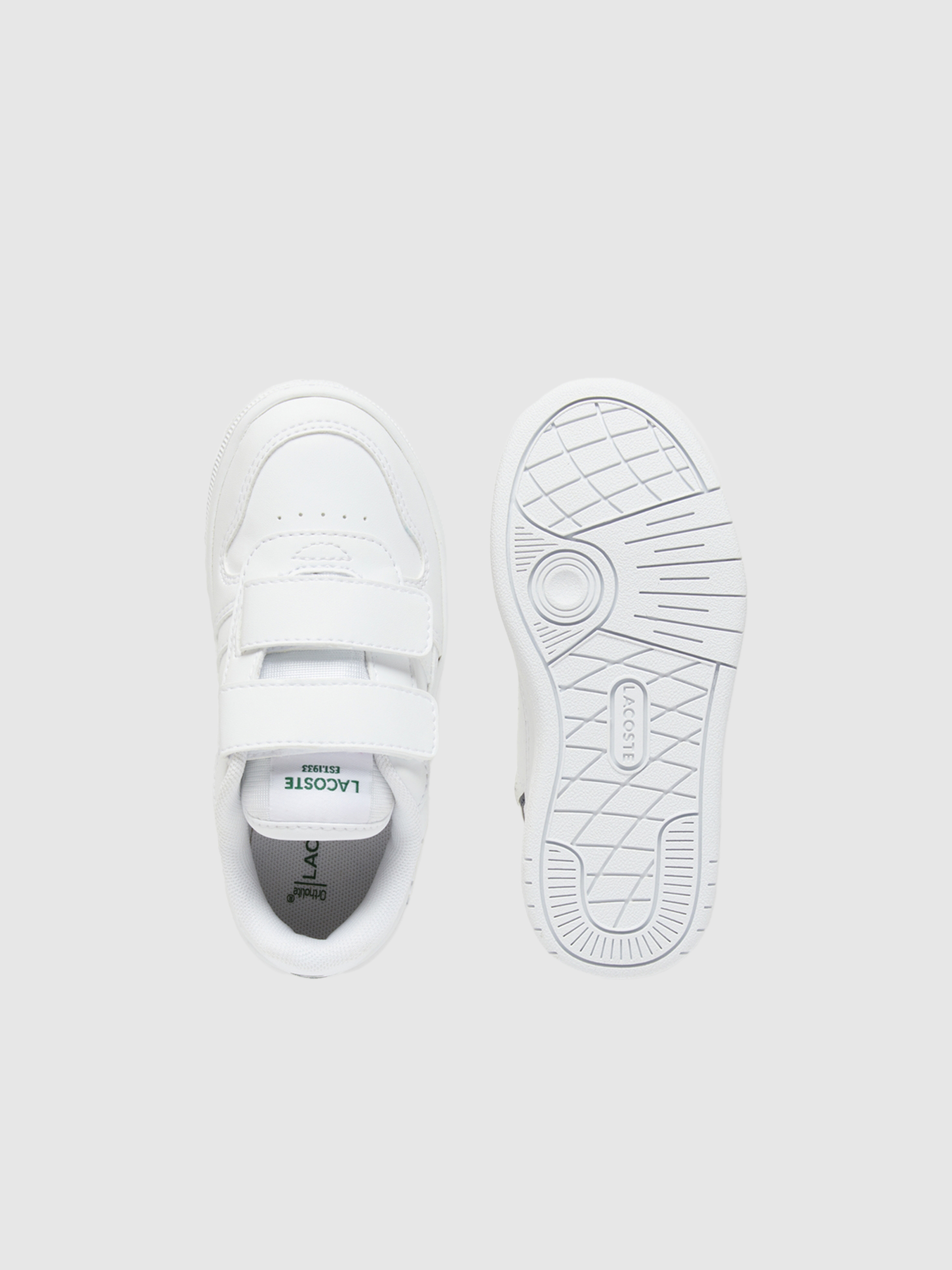 Tenis Bebe Niño Lacoste