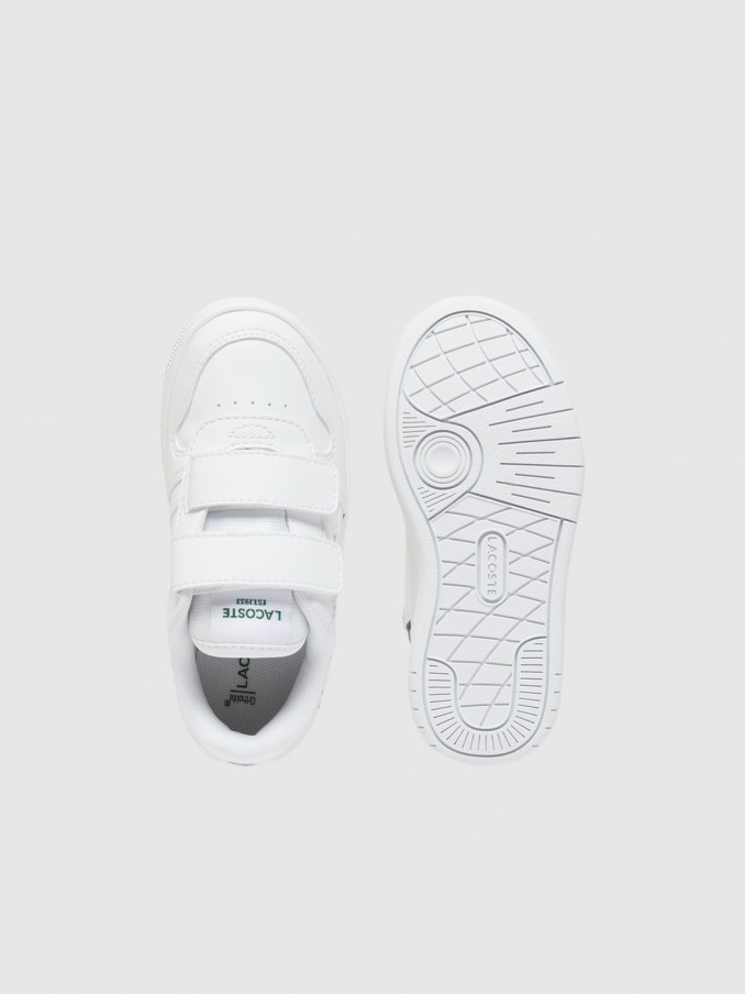 Sneakers Baby Boy Lacoste