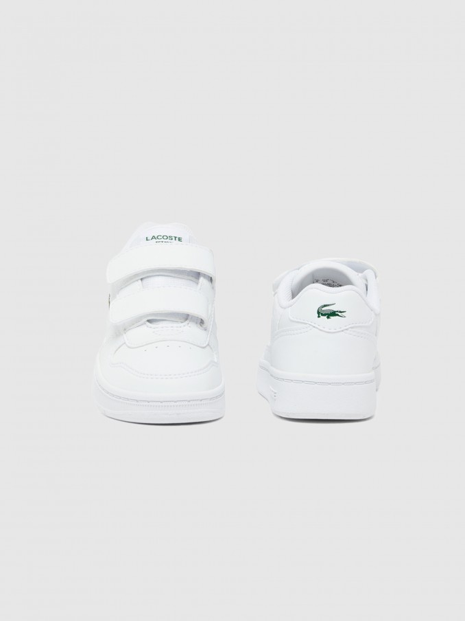 Sneakers Baby Boy Lacoste