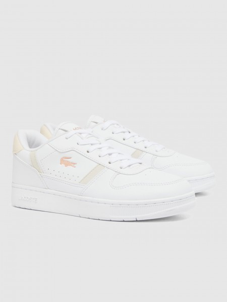Sapatilhas Menina Lacoste