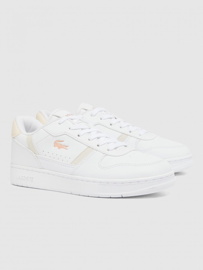 Sneakers Girl Lacoste