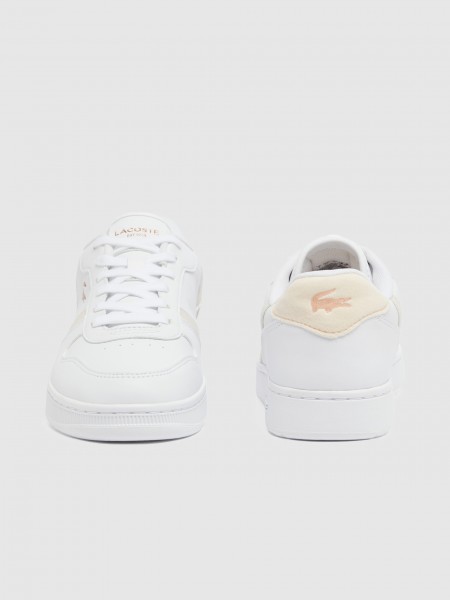 Sapatilhas Menina Lacoste