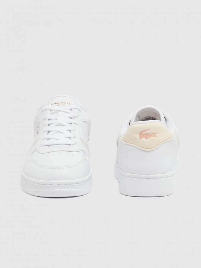 Sapatilhas Menina Lacoste