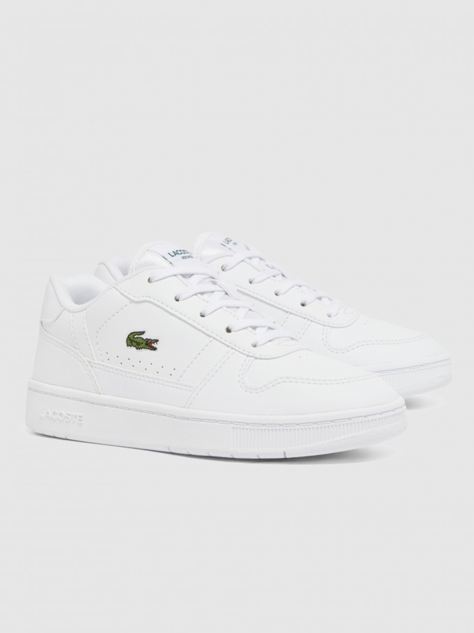 Sneakers Boy Lacoste