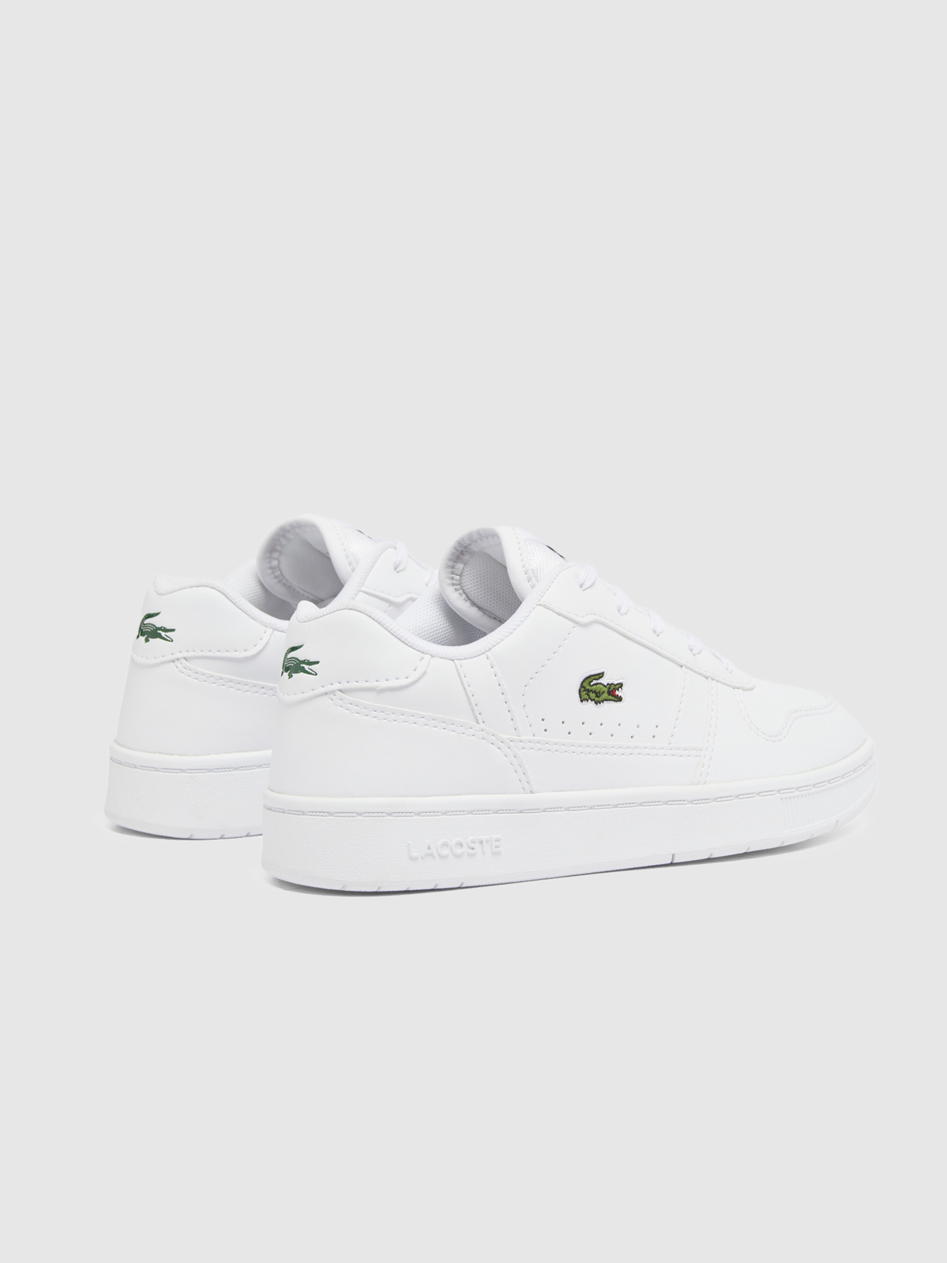 Sneakers Boy Lacoste