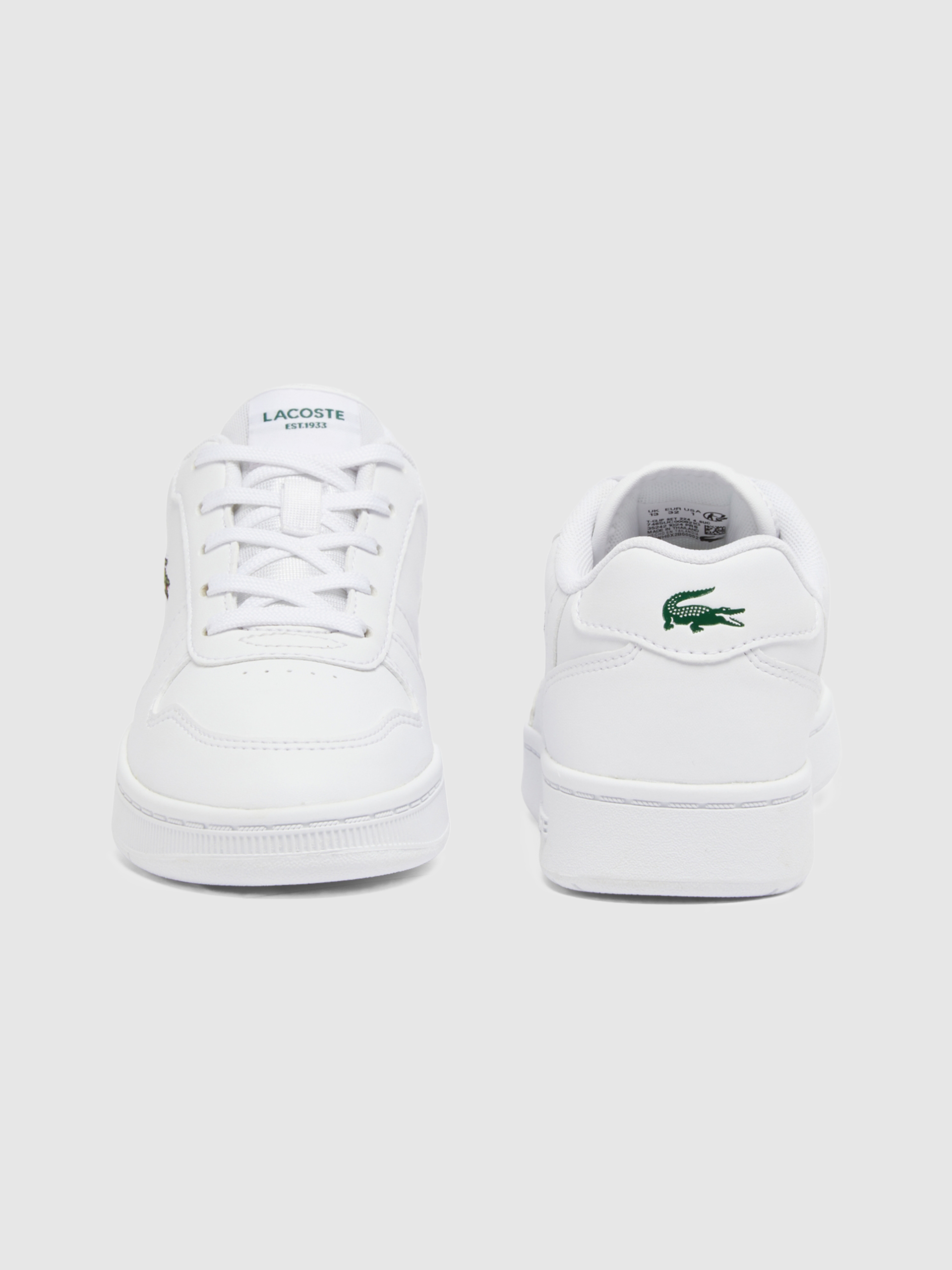 Sneakers Boy Lacoste