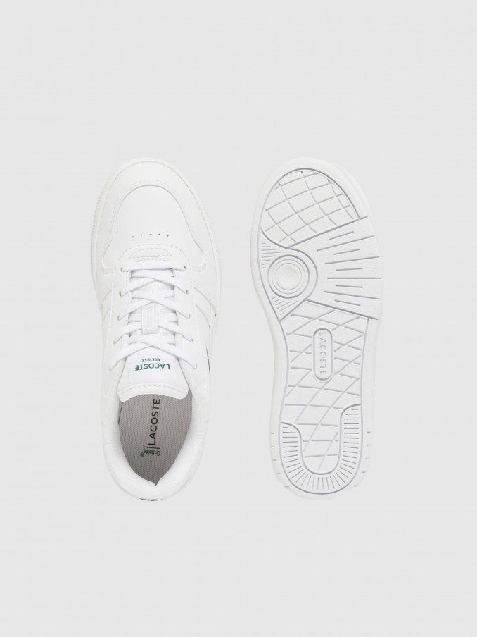 Sneakers Boy Lacoste