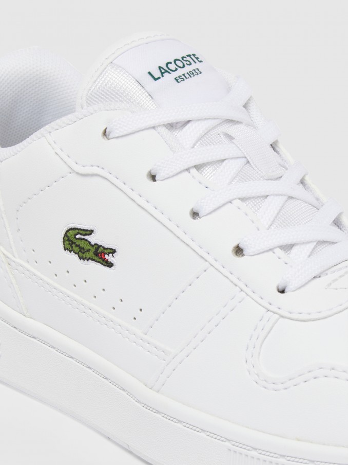 Sneakers Boy Lacoste