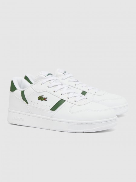 Tenis Nio Lacoste
