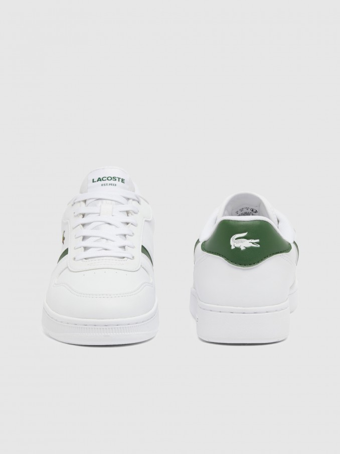 Sneakers Boy Lacoste