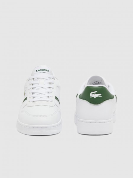 Tenis Nio Lacoste