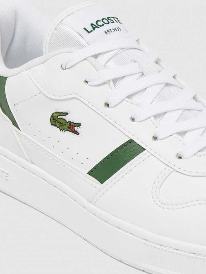 Sneakers Boy Lacoste