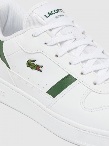 Tenis Nio Lacoste