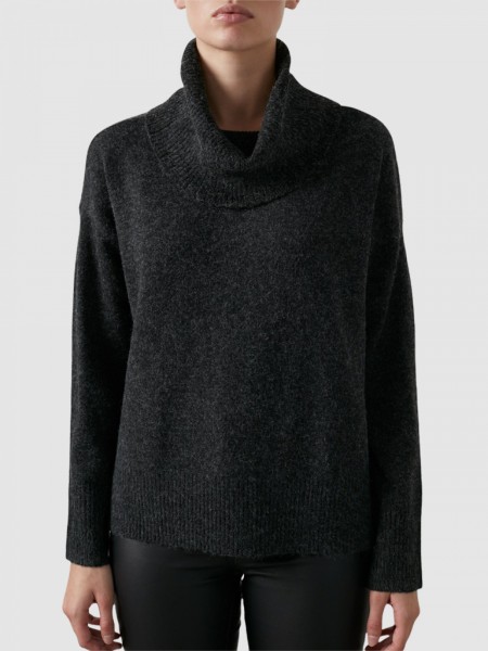 Sueter Mujer Vero Moda