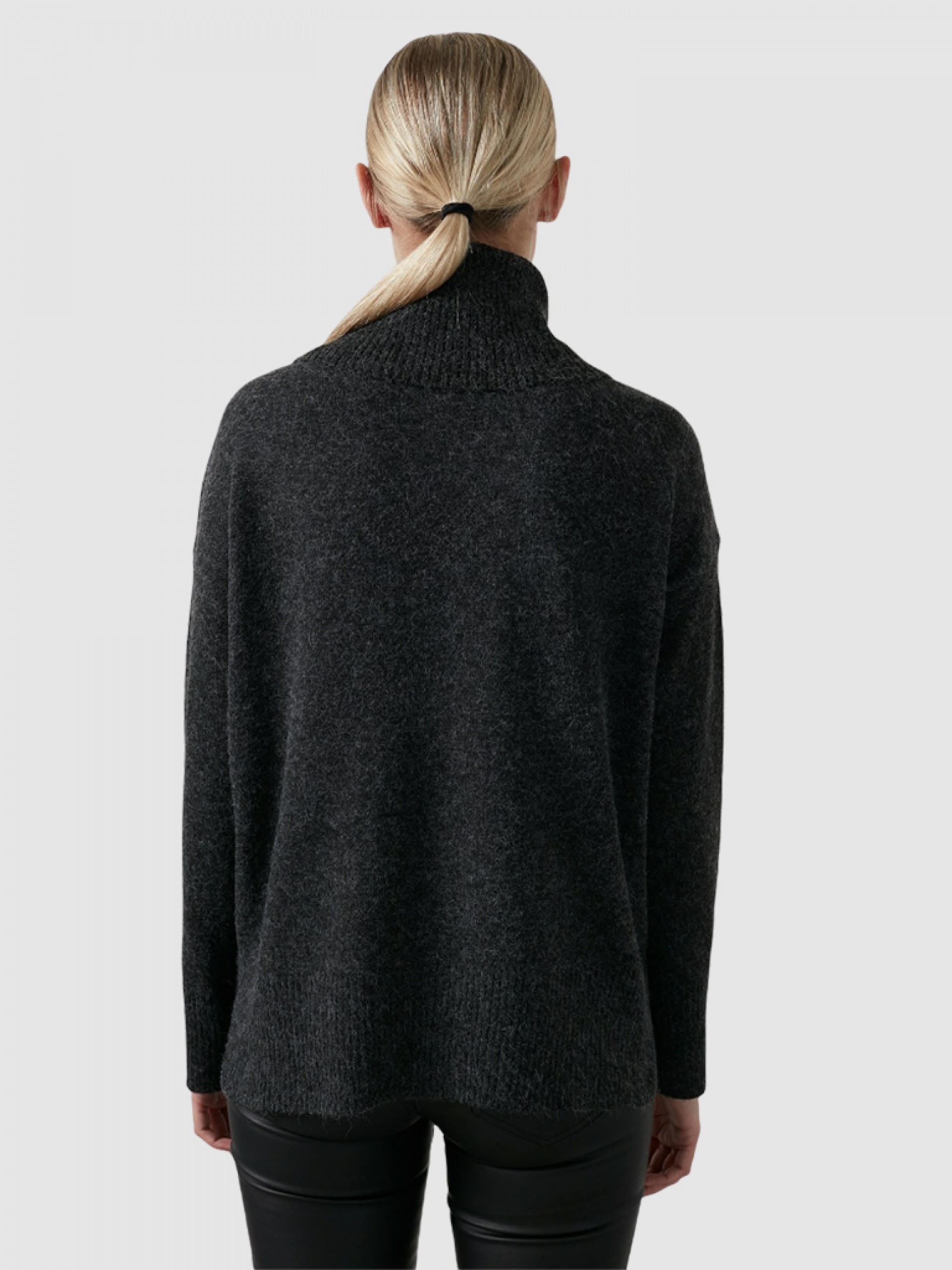 Sueter Mujer Vero Moda
