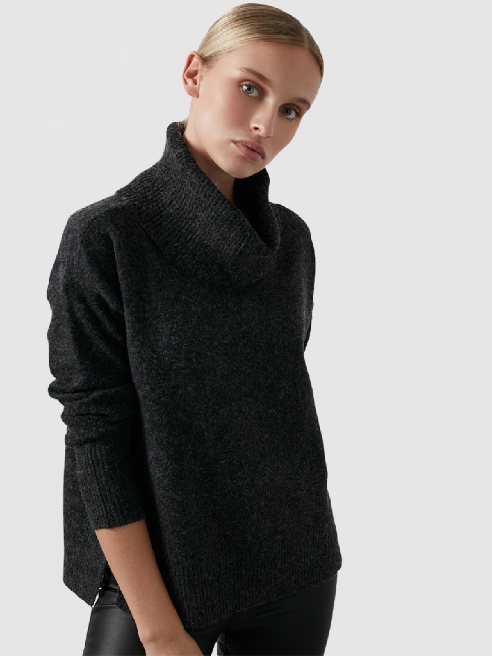 Sueter Mujer Vero Moda
